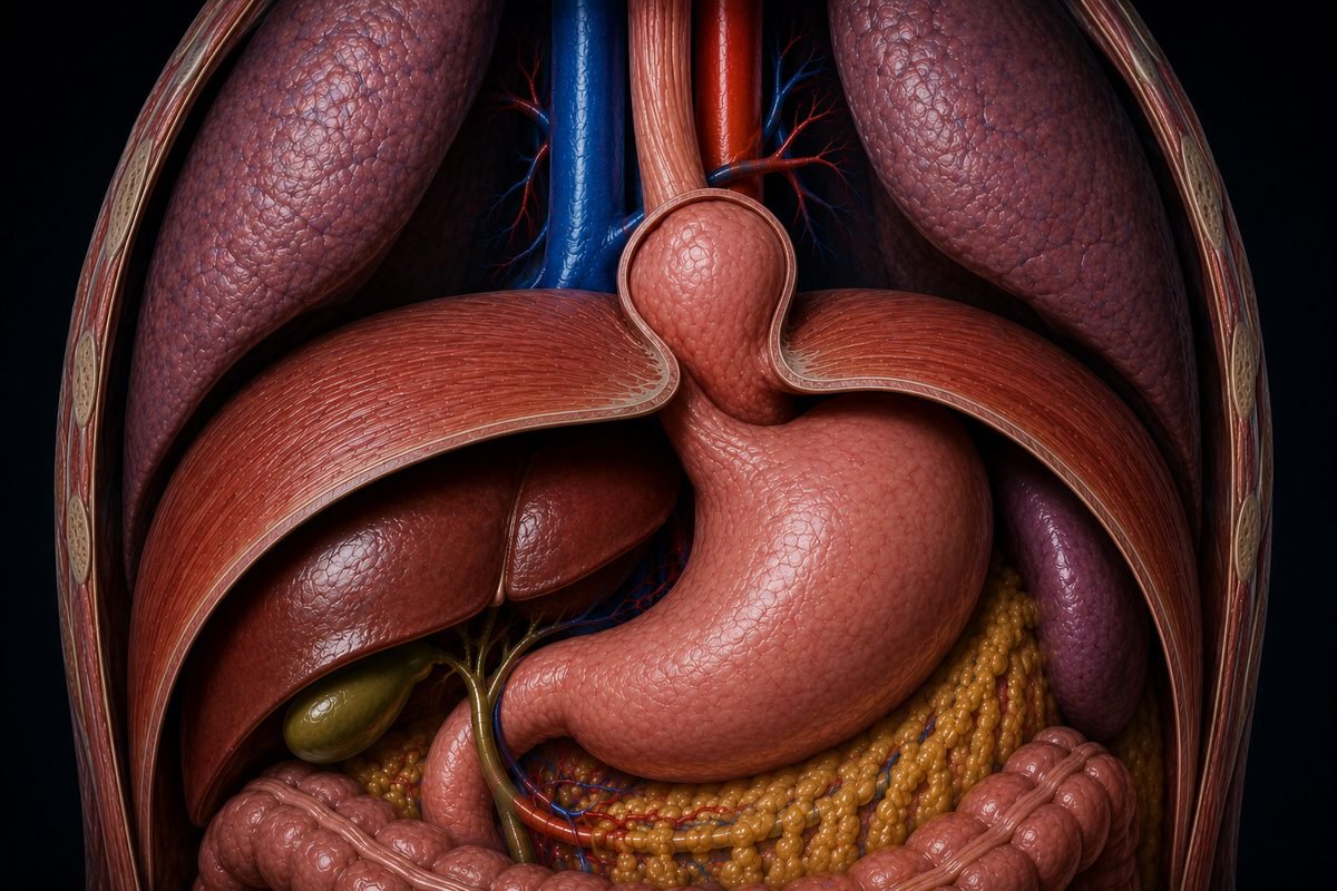 Reflux and hiatal hernia: when medication is not enough
