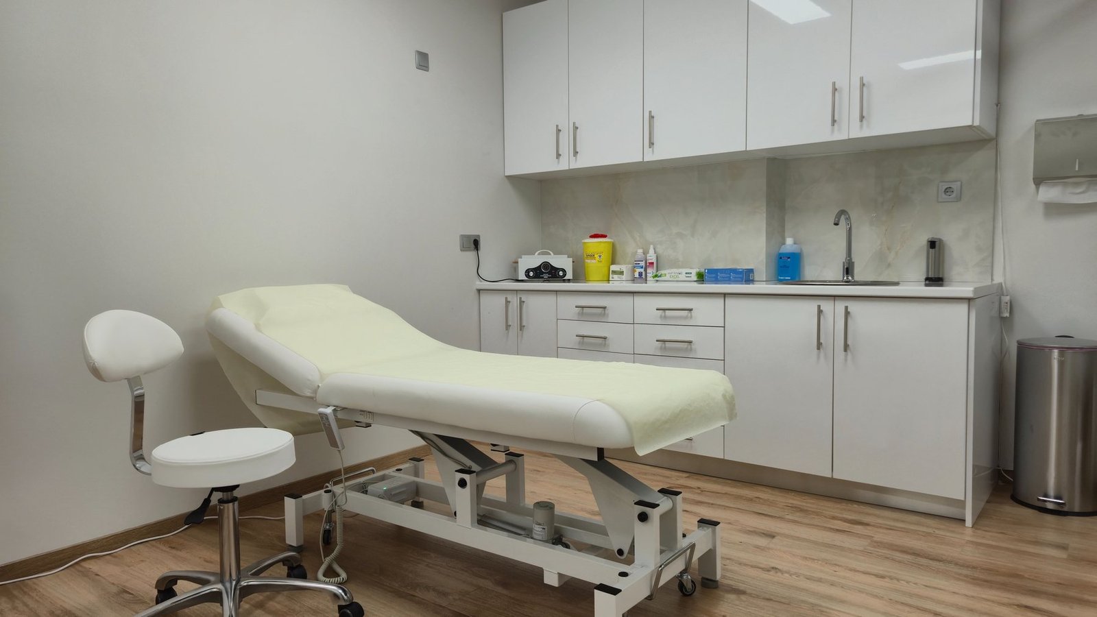 Examination room